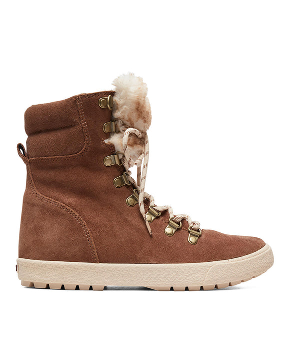Womens Anderson Winter Boots